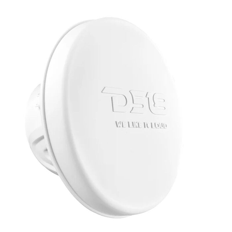 DS18 NXL-6M 6.5" Two-Way Coaxial Marine Speakers with RGB LED Lights, Pair image number 6