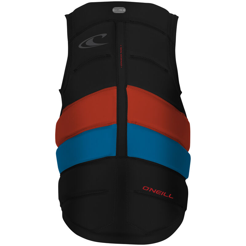 O'Neill Gooru Tech Competition Life Jacket image number 2