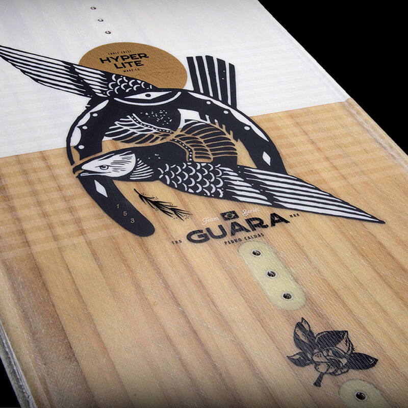 Hyperlite Guara Wakeboard image number 4