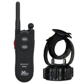 D.T. Systems Dog Unlimited Micro-iDT Plus Dog Training System