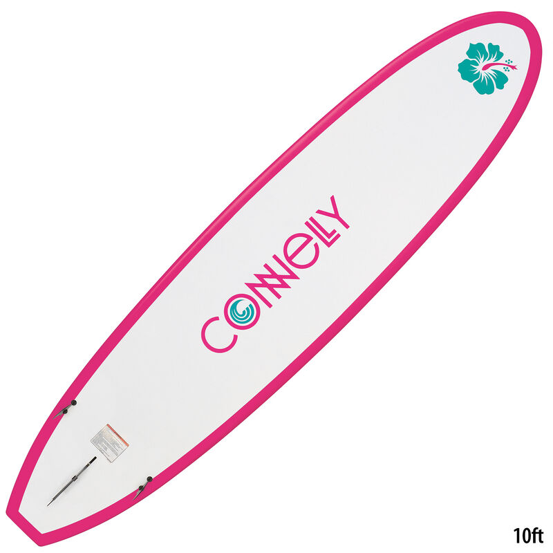 Connelly Women's Classic Stand-Up Paddleboard With Paddle image number 2