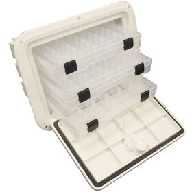 DPI Tackle Center Box, 11" x 15"