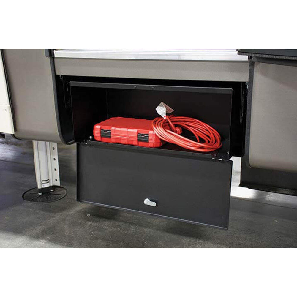 MORryde Step Storage Box