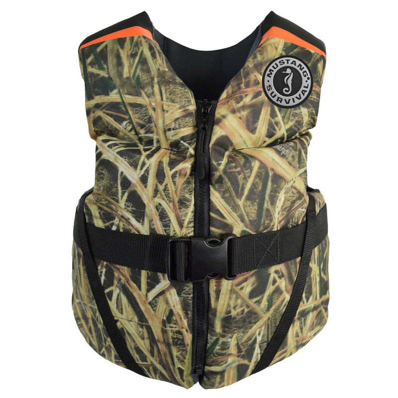 Mustang Li'l Legends 70 Youth Life Jacket image number 3