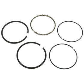 Sierra Piston Rings For Mercury Marine/GM/OMC Engine, Sierra Part #18-3937