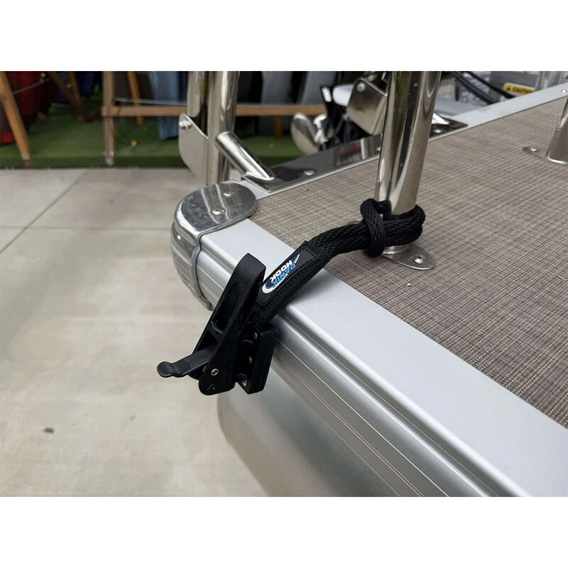 Danik Hook Line Flex Fender Hanger image number 5