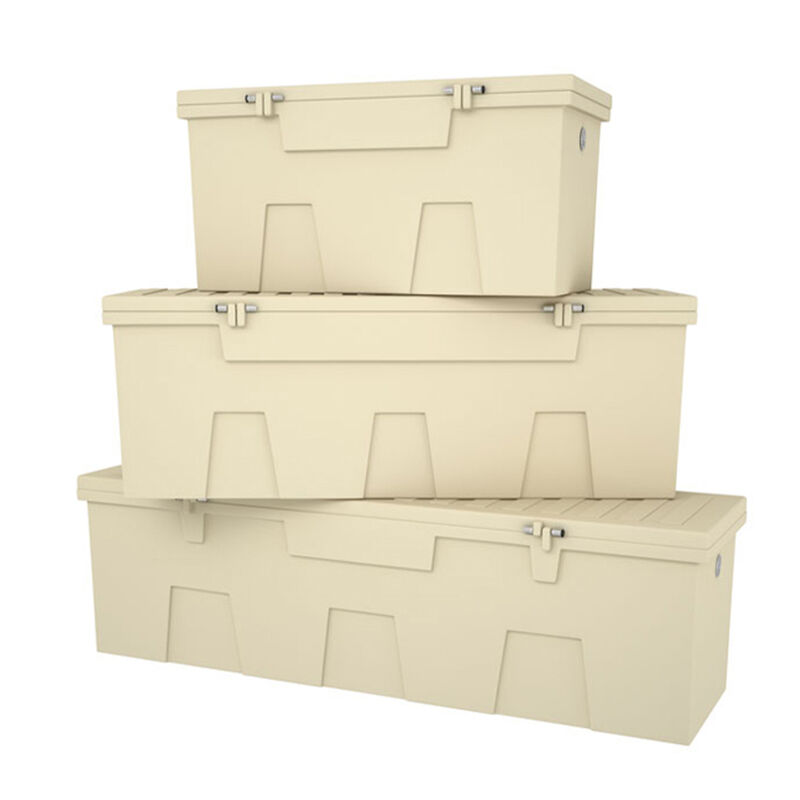 Dock Storage Box with Lock For Sale