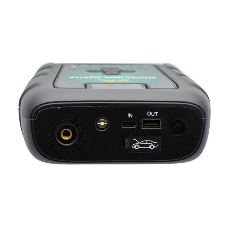 Battery Tender Jump N Start 800 Amp Jump Starter & Tire Inflator image number 4