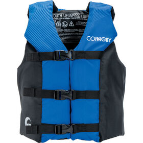 Connelly Youth Nylon Vest