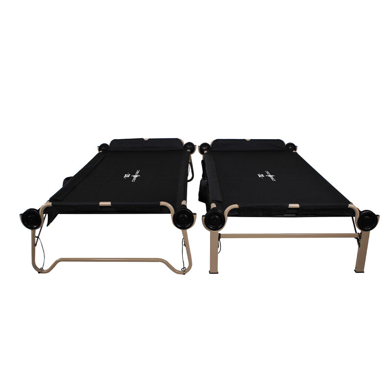 Disc-O-Bed 2XL with Organizers image number 7