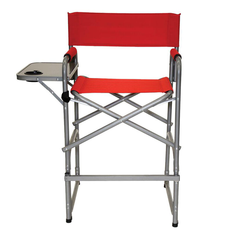 Tall Director's Chair image number 10