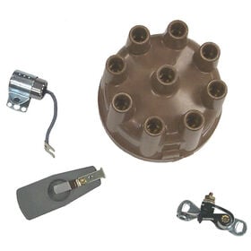 Sierra Tune-Up Kit, Sierra Part #18-5267