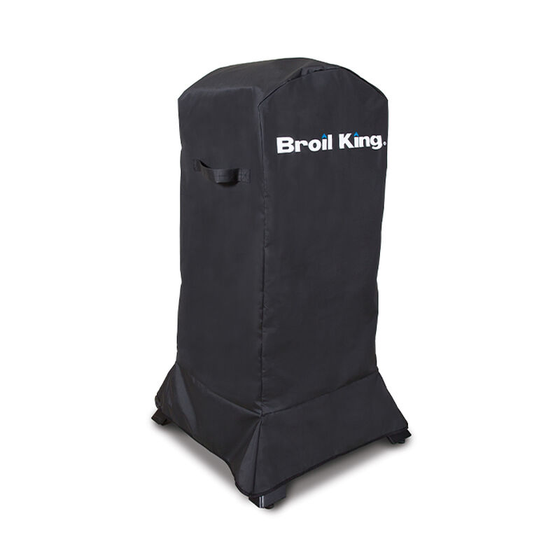 Broil King Cabinet Smoker Cover image number 1