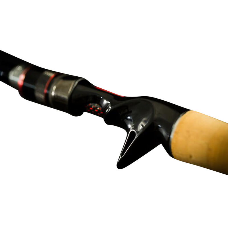Favorite Fishing Big Sexy Casting Rod image number 6