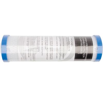 Flowmatic Flow-Pur #6 Carbon RV Water Filter Cartridge