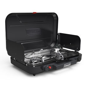 Coleman Classic 3-Burner Camping Stove