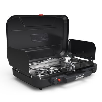 Coleman Classic 3-Burner Camping Stove