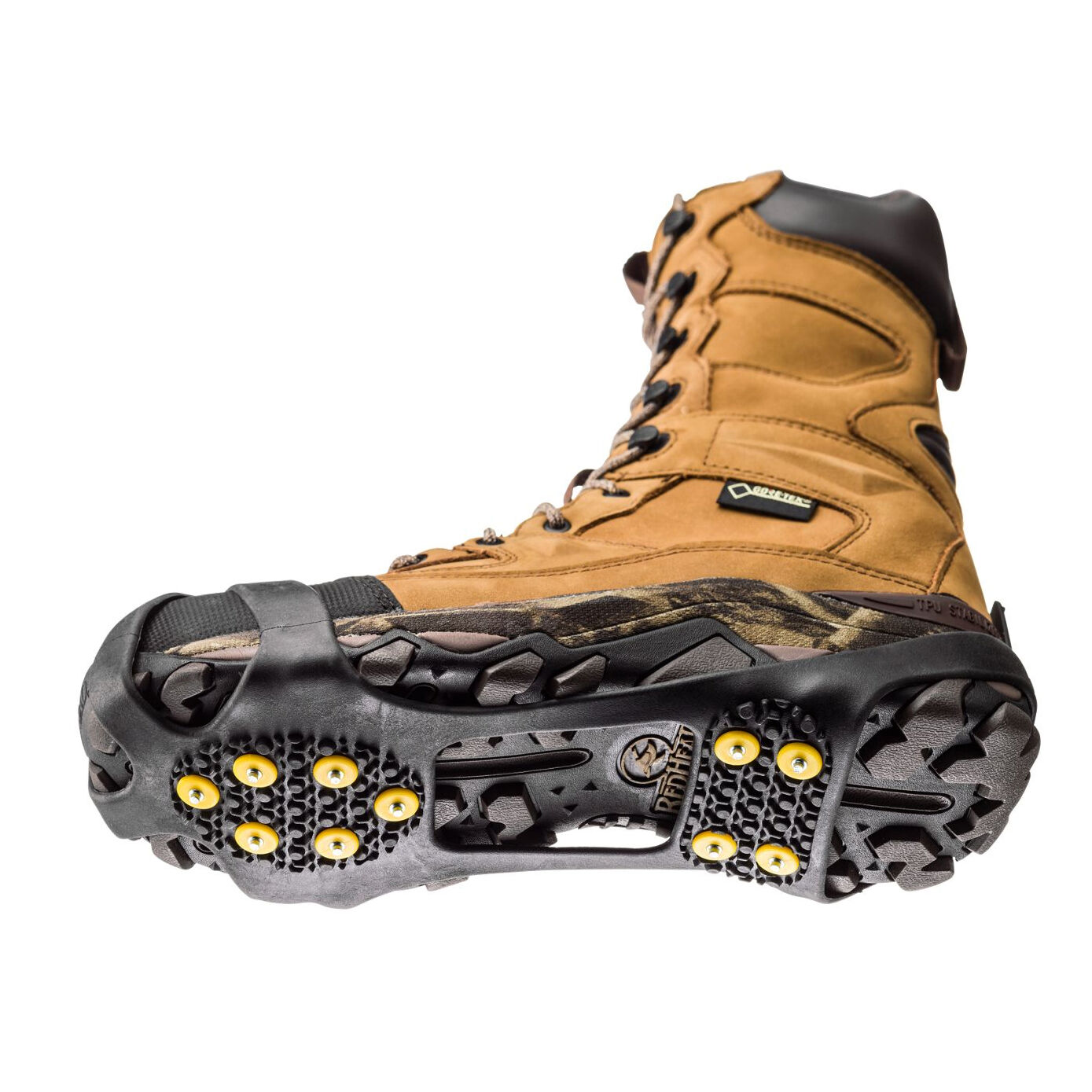 Frabill Ice Creepers Boot Cleats, Extra 