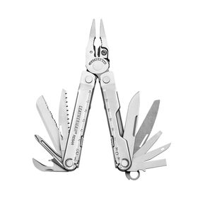 Leather Heritage Rebar Multi-Tool