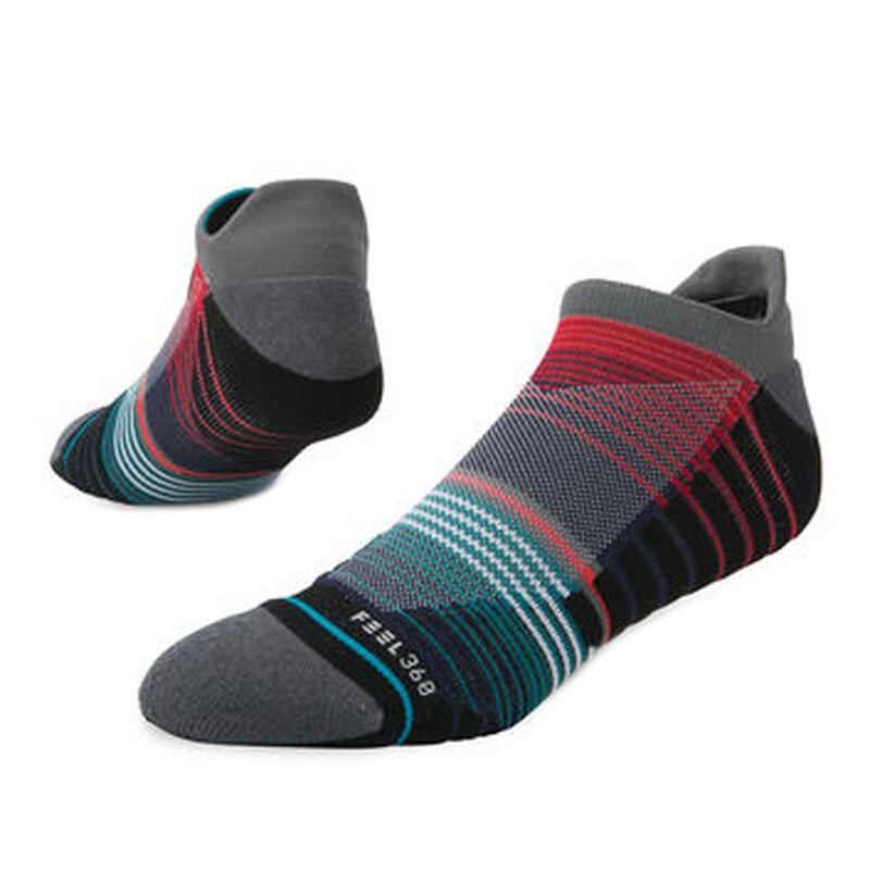 Stance Men's Barder Tab Sock image number 3