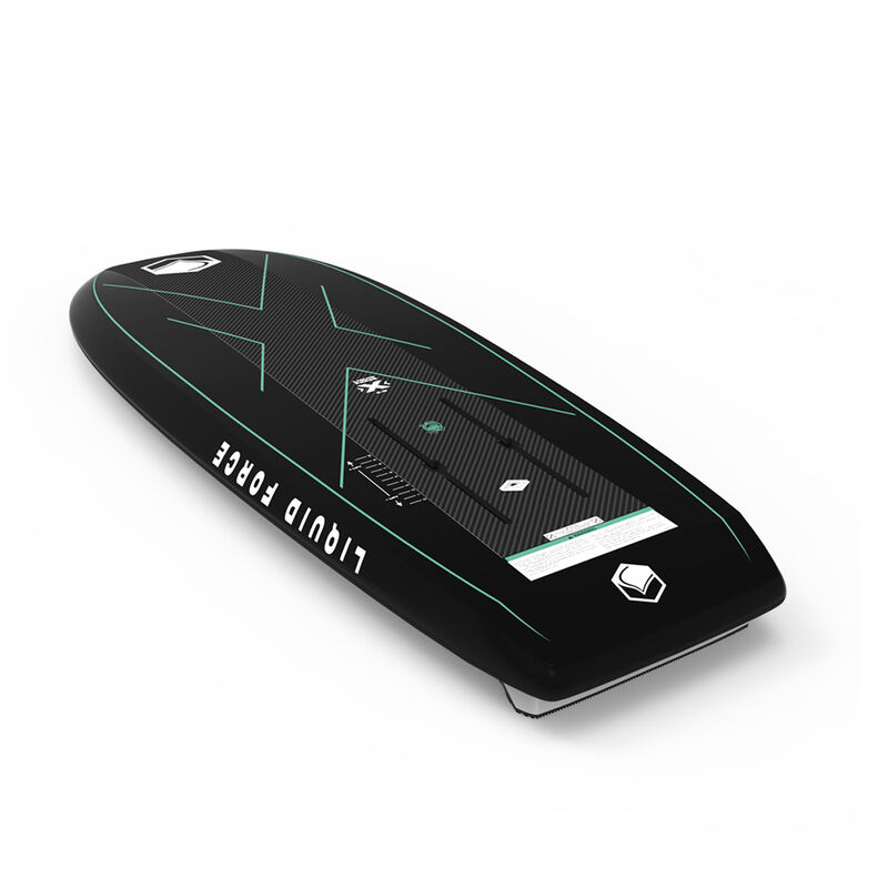 Liquid Force X Foil Board image number 3