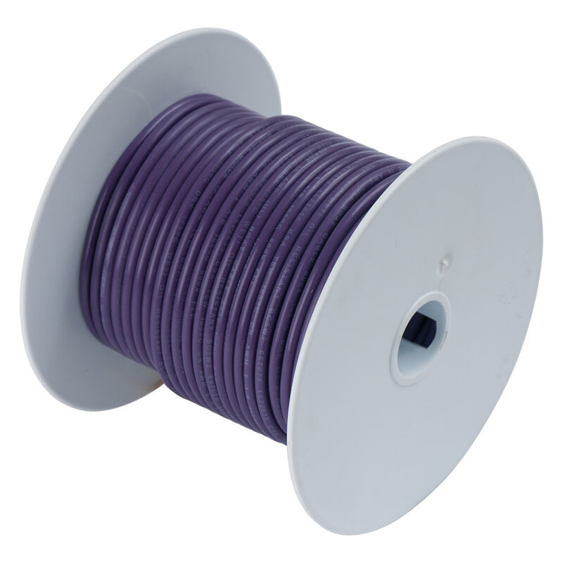 Ancor Marine Grade Primary Wire, 18 AWG, 100' image number 8