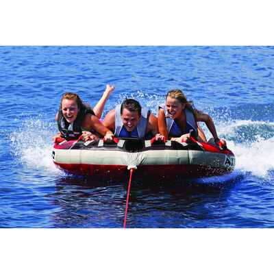 Airhead G-Force 3-Person Towable Tube