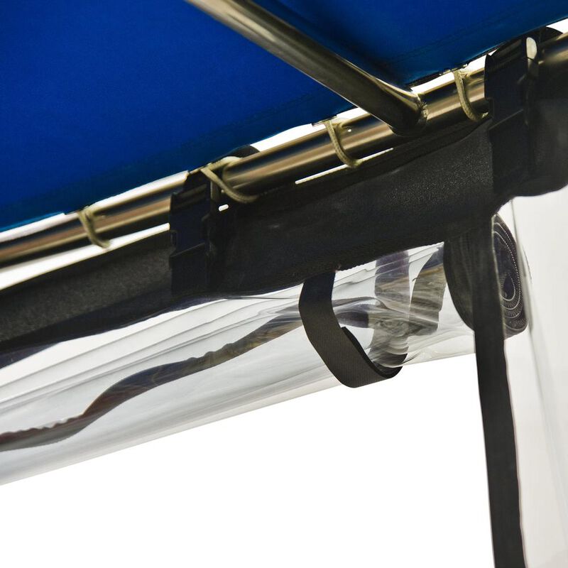 Overton's T-Top Splash Guard image number 4