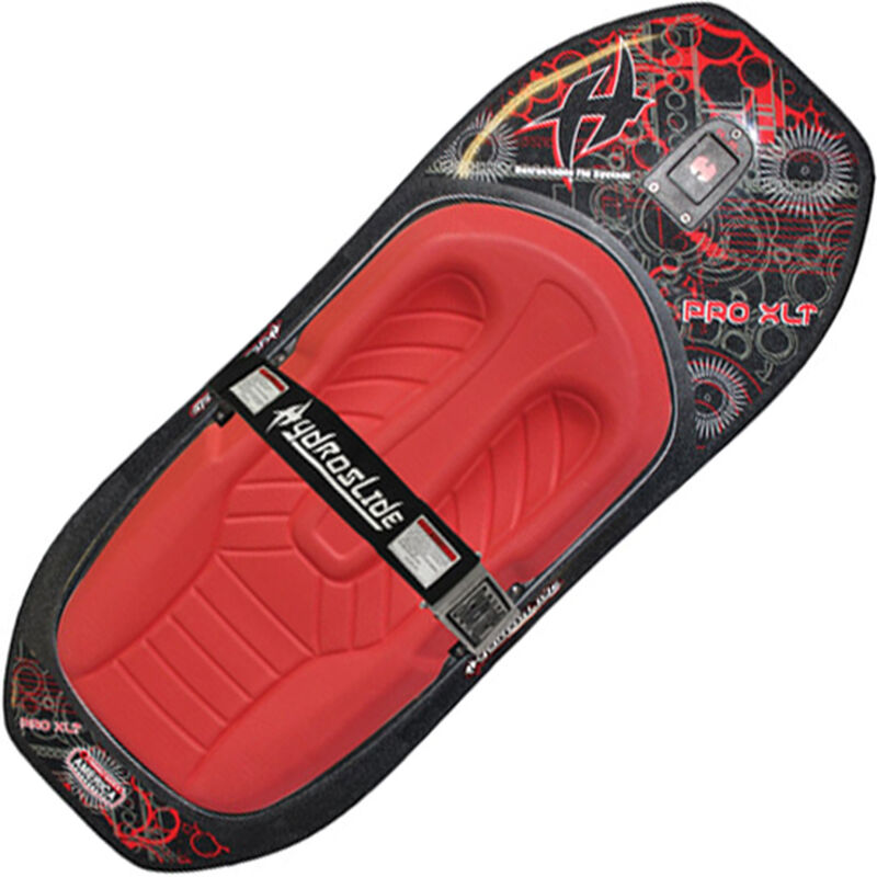 HydroSlide Pro XLT Kneeboard Overton's
