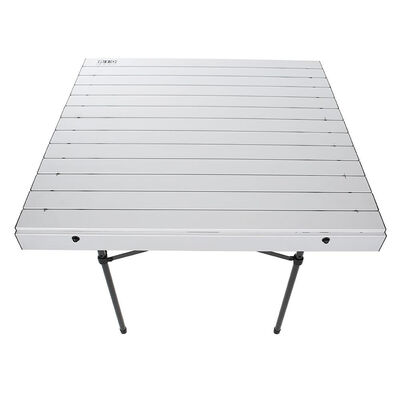 RIO Gear 32" Roll-Top Camping Table