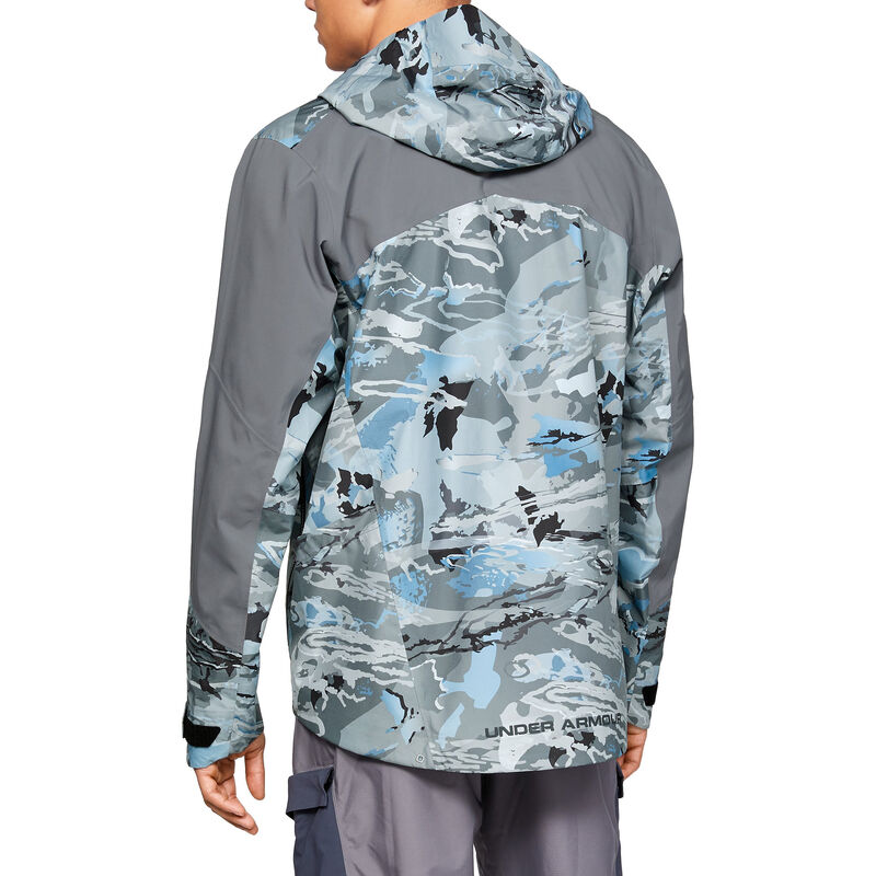 Under Armour Men's GORE-TEX Shoreman Jacket image number 3