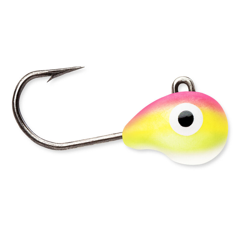 VMC Tungsten Tubby Jig image number 8