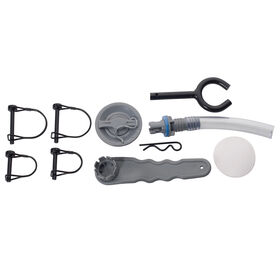 Classic Accessories Pontoon Boat Repair Kit Small