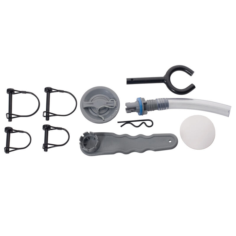 Classic Accessories Pontoon Boat Repair Kit Small image number 1