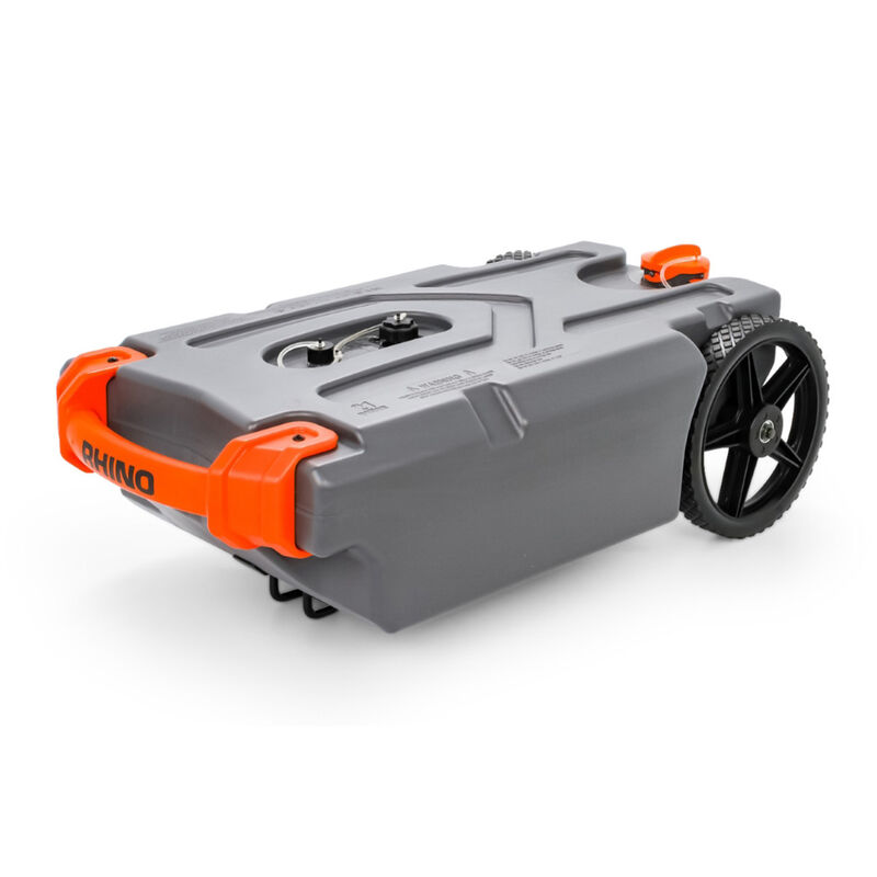 Camco Rhino Portable Holding Tank, 21-gallon image number 5