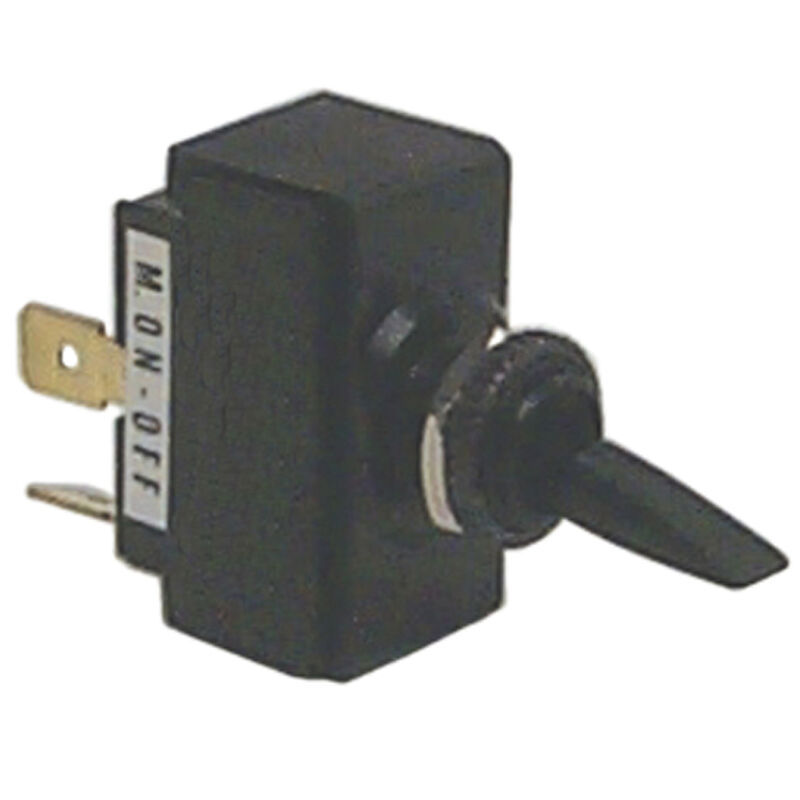 Sierra Toggle Switch On/Off, Sierra Part #TG40030-1 image number 1