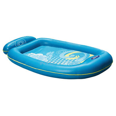 Aqua Leisure Aqua Comfort Inflatable Lounge