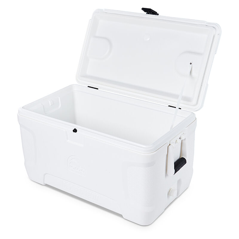 Igloo Marine Contour 70-Quart Cooler image number 2