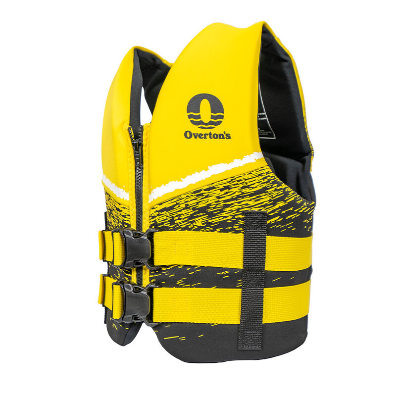 Overton's Youth BioLite Life Vest image number 2