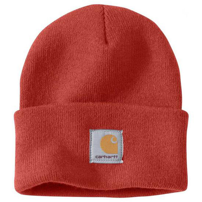 Carhartt Men's Acrylic Watch Hat image number 23