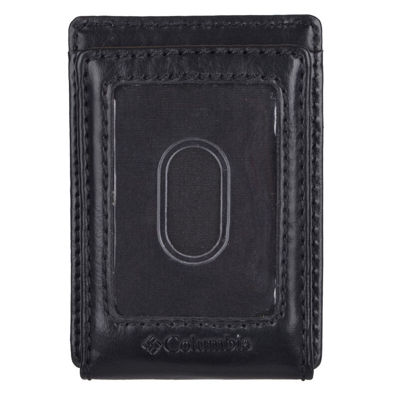 Columbia Men's RFID Wide Magnetic Wallet image number 3
