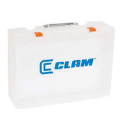 Clam Outdoors Extra Large Deluxe Spoon Box