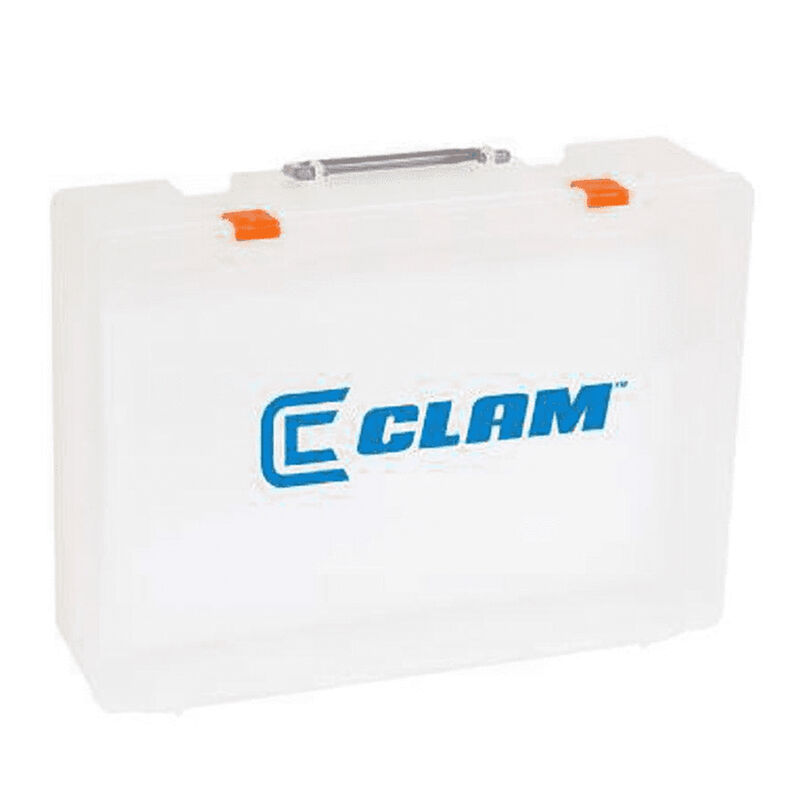 Clam Outdoors Extra Large Deluxe Spoon Box image number 1