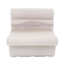 Taylor Made Platinum Series 30" Pontoon Bench Seat