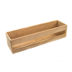 Whitecap Teak Utility Shelf