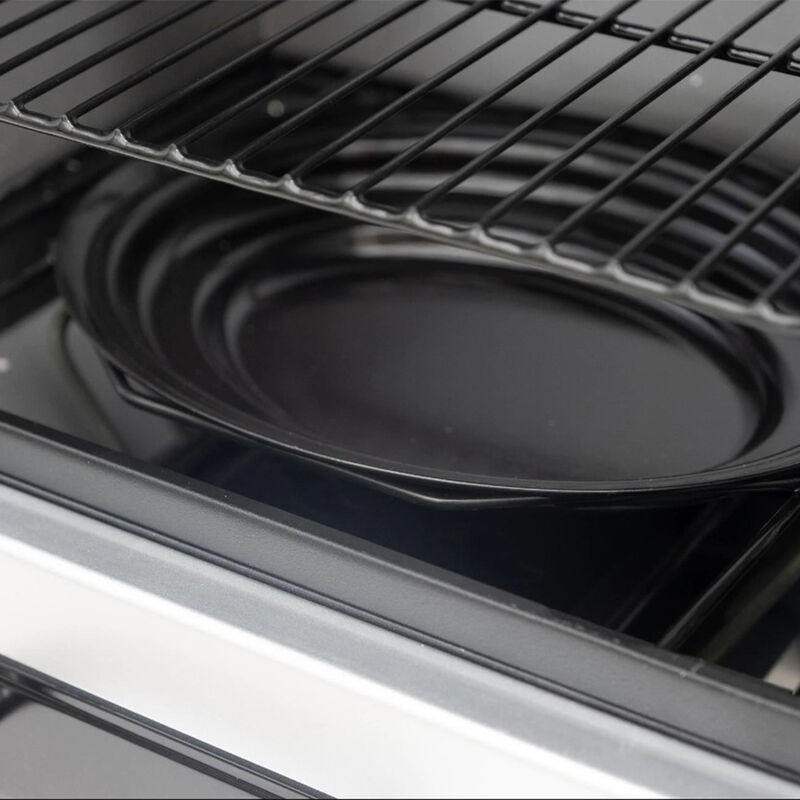 Pit Boss Silver Star 3 Series Digital Electric Smoker image number 14