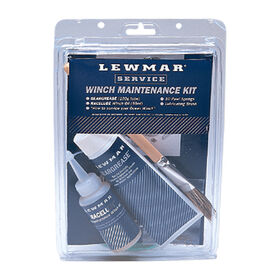 Lewmar Winch Maintenance Kit