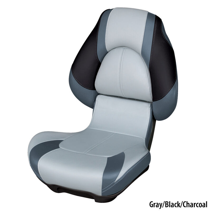 Overton's Pro Elite Centric II Folding Seat image number 13