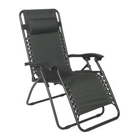 Infinity Zero Gravity Recliner