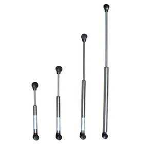 Stainless Steel Gas Shock  7.5" x 20 lbs